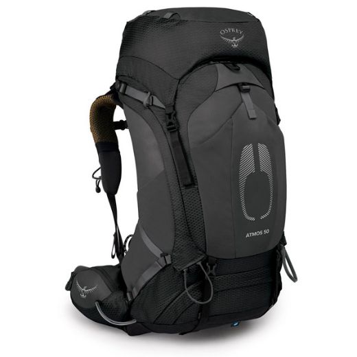 Osprey Atmos AG 50 (Black)