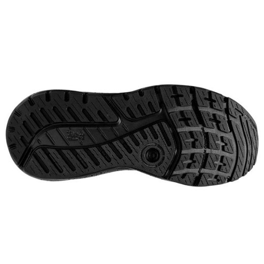 Brooks Beast Gts 23 Mens (Black/Gunmetal)