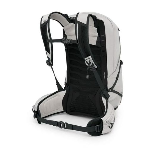 Osprey Talon 22 (White/Black)