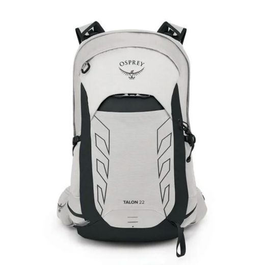 Osprey Talon 22 (White/Black)