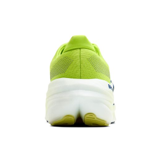 Bilde av Brooks Glycerin Max Men (Lime/Navy/White), 10