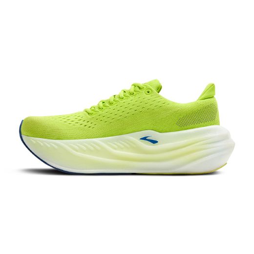 Bilde av Brooks Glycerin Max Men (Lime/Navy/White), 10
